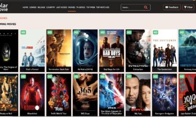 SolarMovies A Brief Exploration of the Online Streaming World