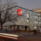 Staffordshire University: A Hub of Innovation and Excellence