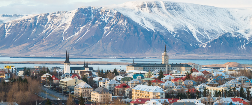 What Language Do They Speak in Iceland?
