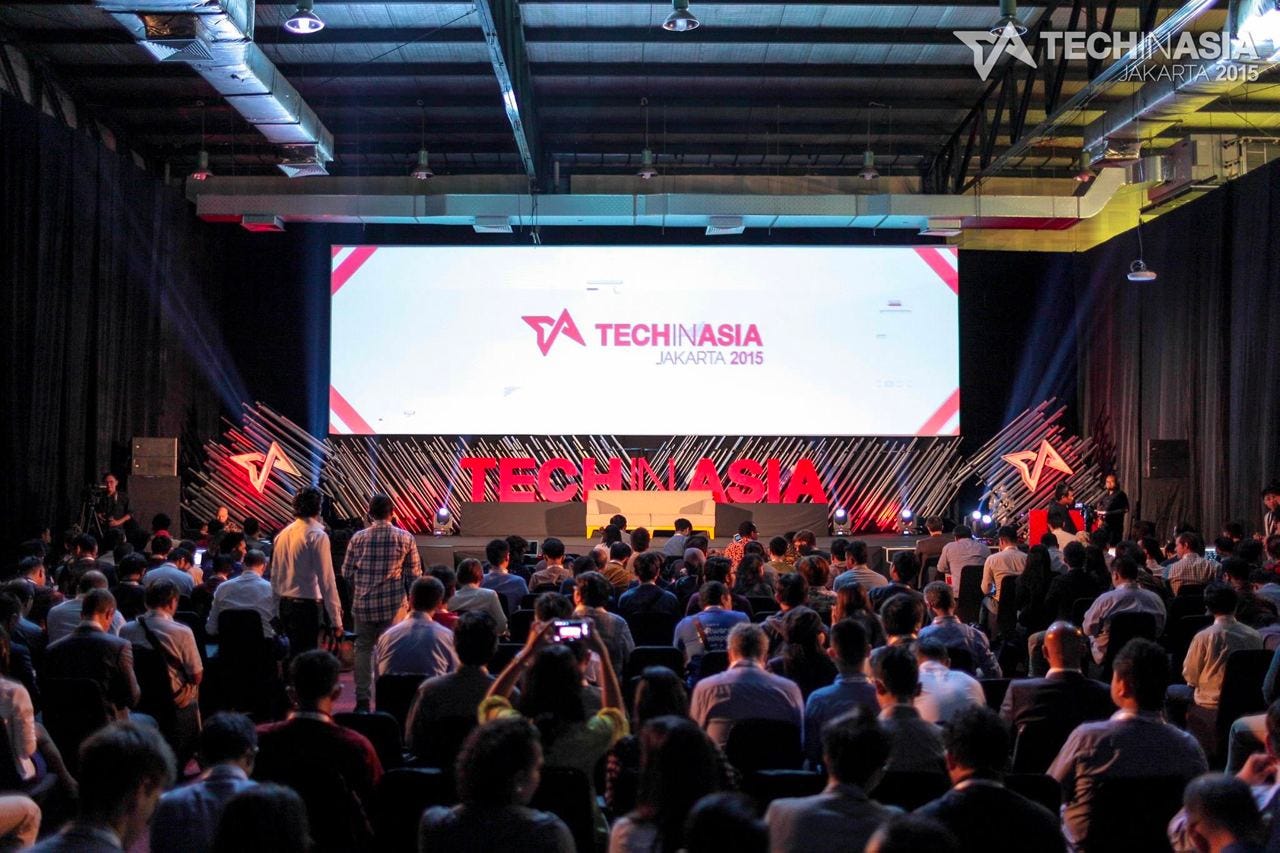 Tech in Asia: A Dynamic Landscape of Innovation and Growth