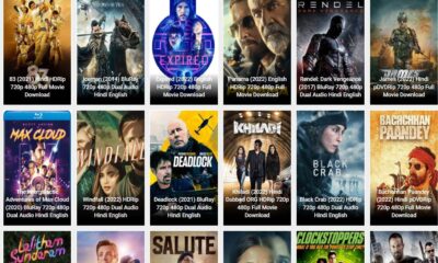 Discover the Best with Downloadhub4u: Your Ultimate Entertainment Hub