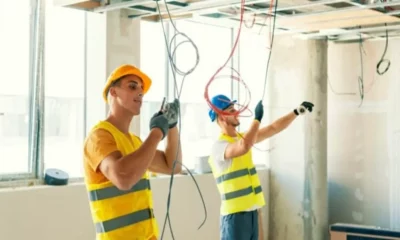 The Importance of Hiring a Licensed Electrician for Home Renovations