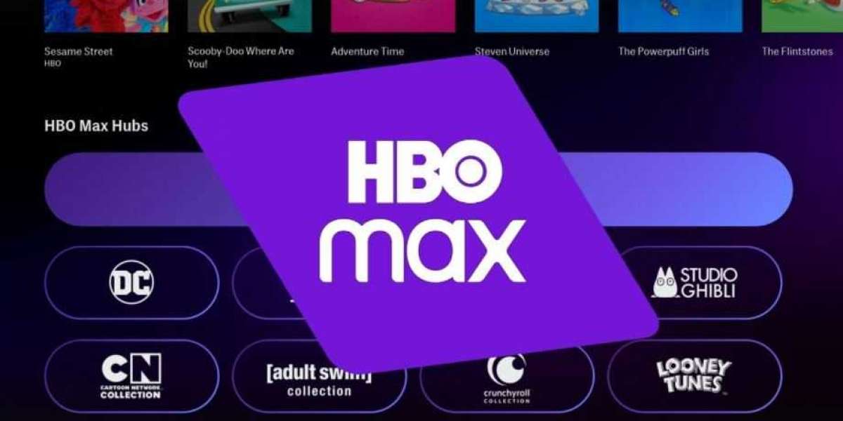 A Comprehensive Guide to HBOMax TV Sign-In: Stream Your Favorites with Ease