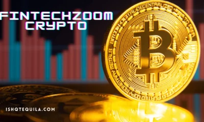The Rise of CryptoFintechZoom: Exploring the Intersection of Finance and Technology
