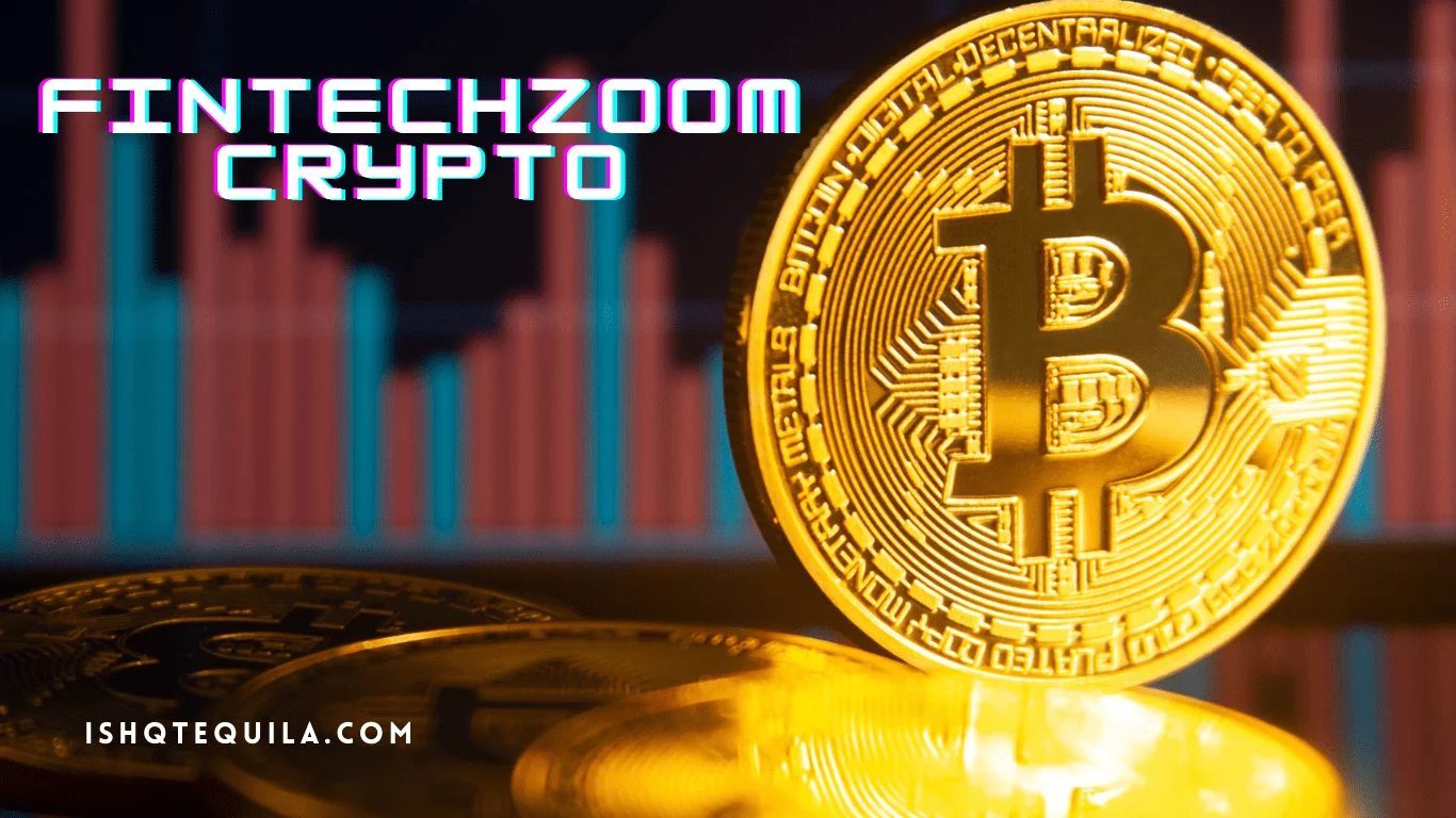 The Rise of CryptoFintechZoom: Exploring the Intersection of Finance and Technology