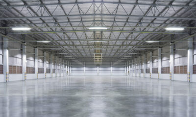 The Importance of Choosing a Professional Concrete Floors Company