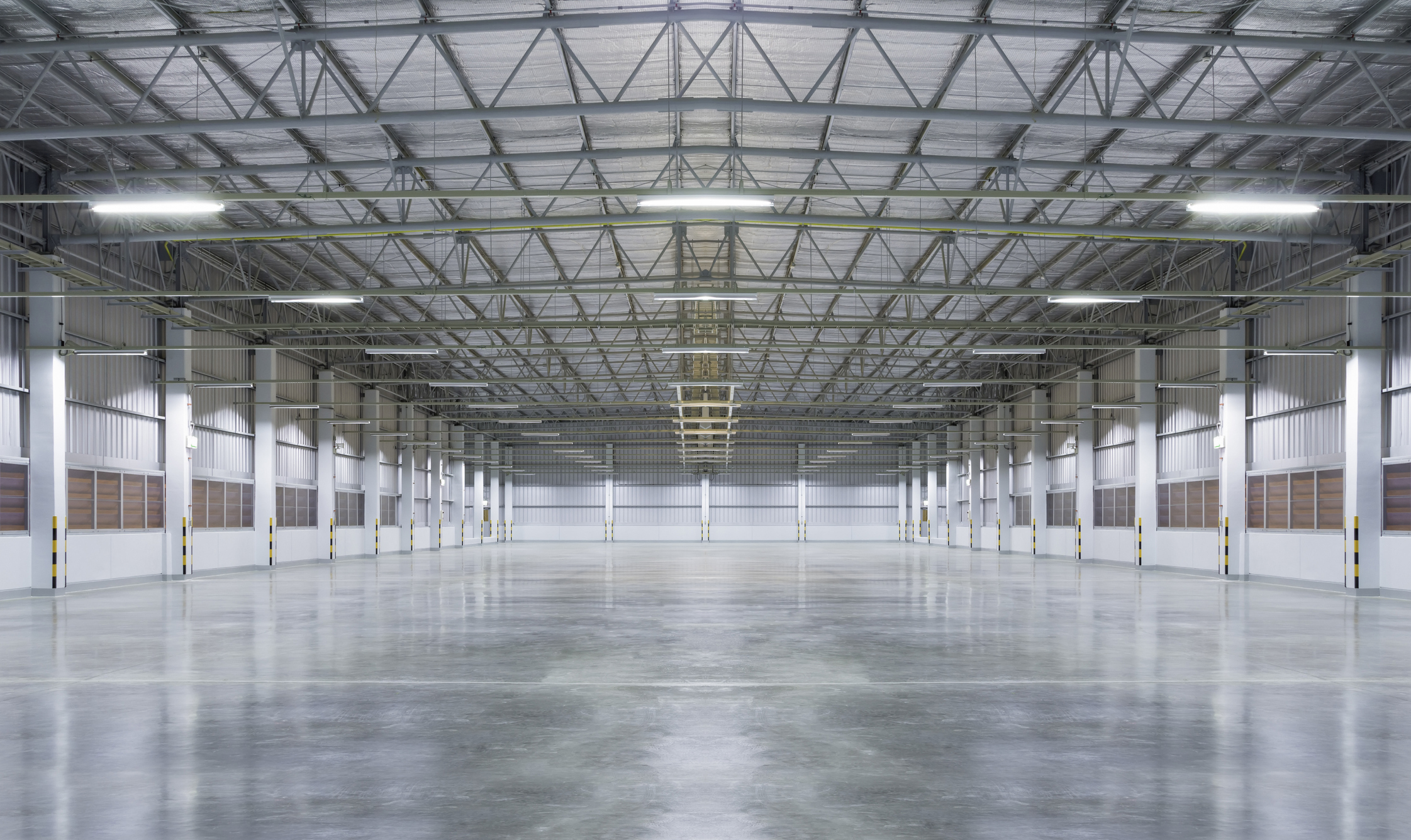 The Importance of Choosing a Professional Concrete Floors Company