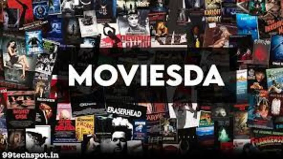 Moviesda: Unlocking a World of Entertainment
