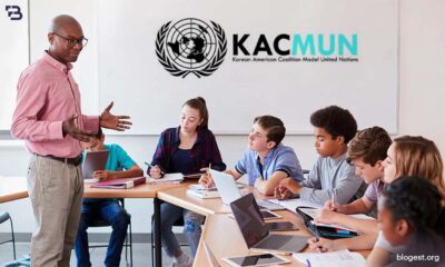 The Impact of KACMUN on Korean American Students