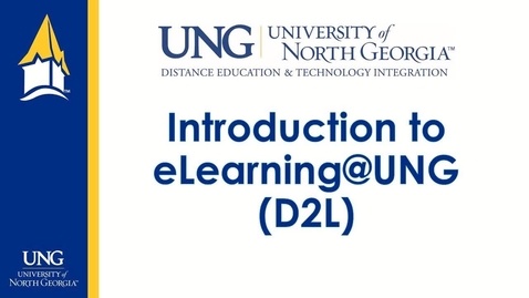Exploring the Unraveled Mystery of ung d2l