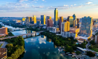 Built in Austin: A Thriving Hub of Innovation