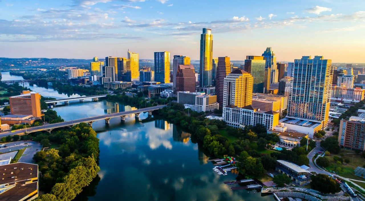 Built in Austin: A Thriving Hub of Innovation