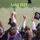 Ung D2l: Revolutionizing Education in the Digital Age