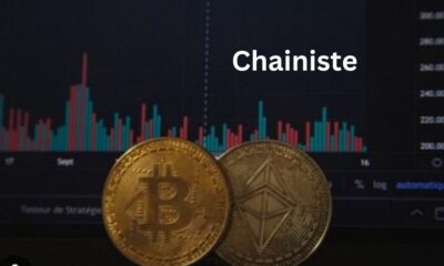 Chainiste: Unraveling the Blockchain Revolution