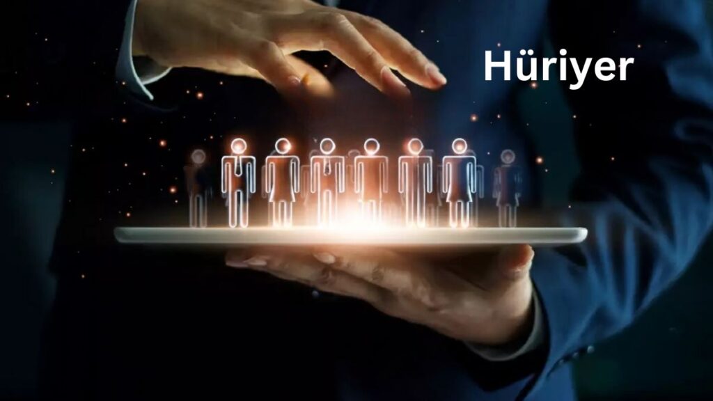 Hüriyer: Unraveling the Enigma