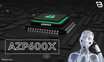Azp600x Revolutionizing Industries with Cutting-Edge Technology