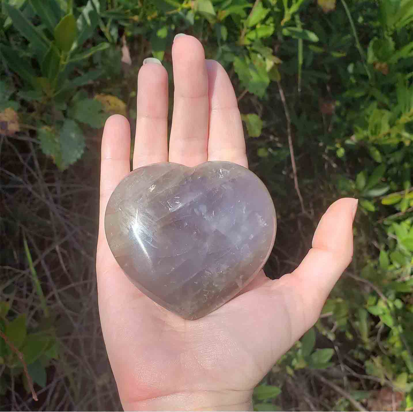 The Enchanting Beauty of Blue Rose Quartz: A Gemstone Like No Other