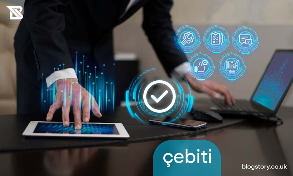 Çebiti: Unlocking the Future with Innovative Technology