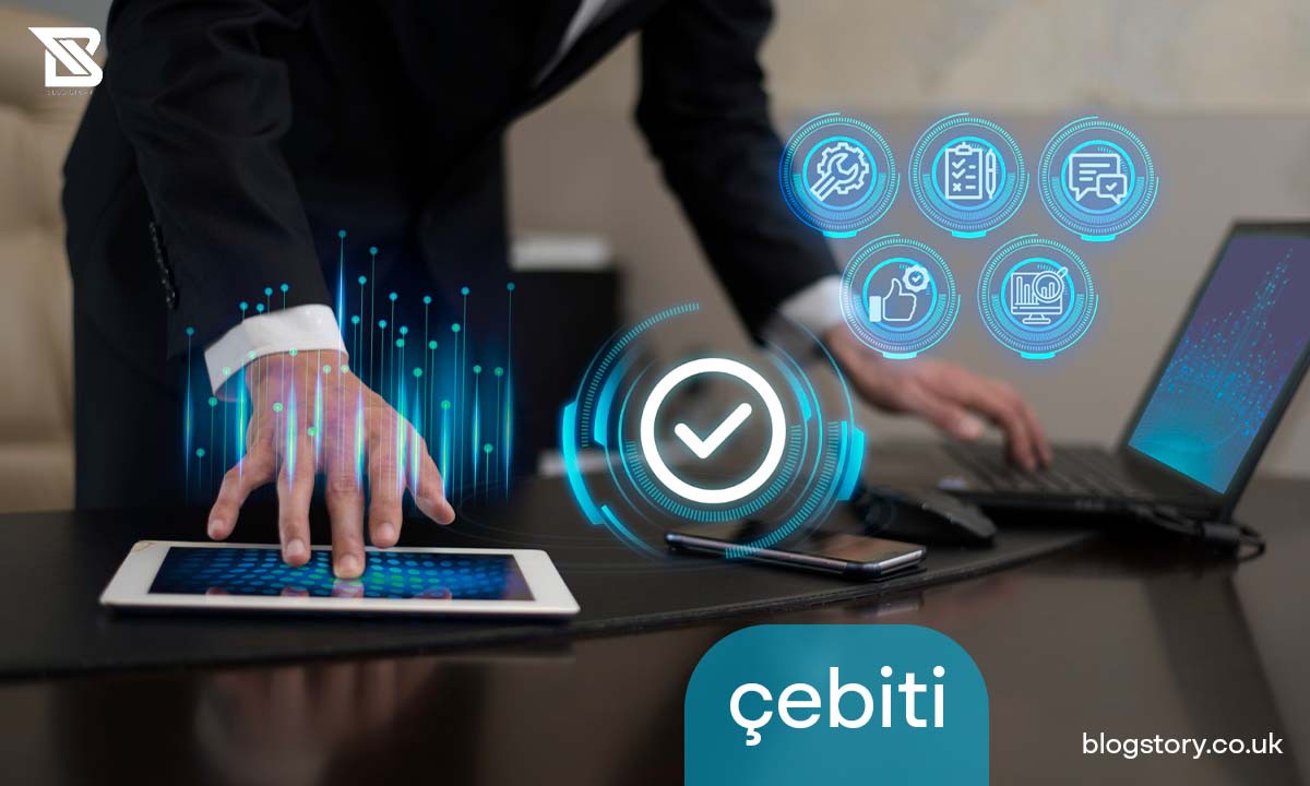 Çebiti: Unlocking the Future with Innovative Technology