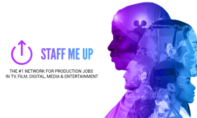 Navigating the Entertainment Industry Job Market with StaffMeUp