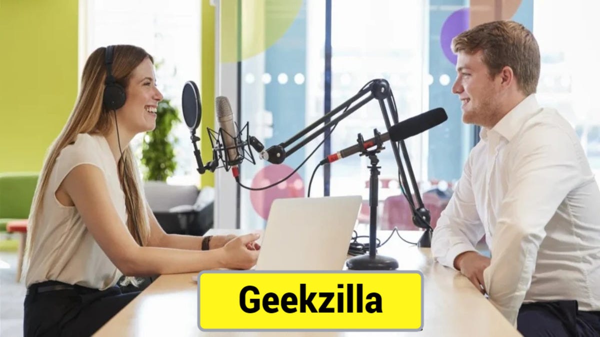 Geekzilla Redes Sociales: Unleashing the Power of Geek Community Online