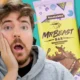 Mr. Beast Chocolate: A Sweet Revolution in the Making