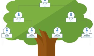 The Importance of Family Trees: Tracing Your Ancestry