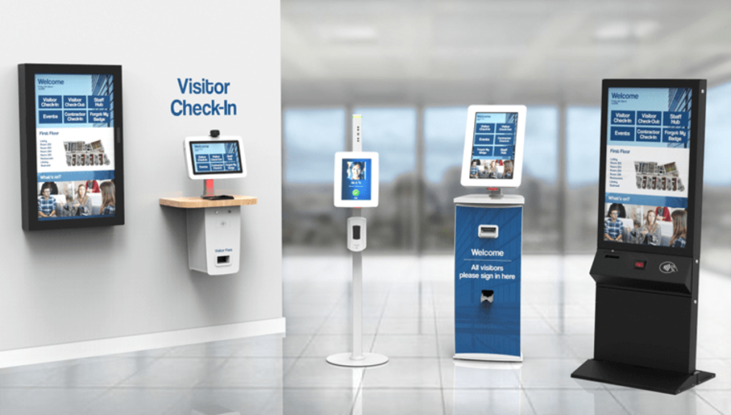 How Medical Check-in Kiosks Are Redefining the User Experience