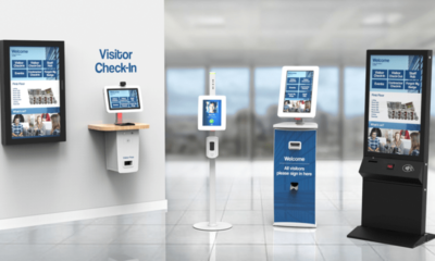 How Medical Check-in Kiosks Are Redefining the User Experience
