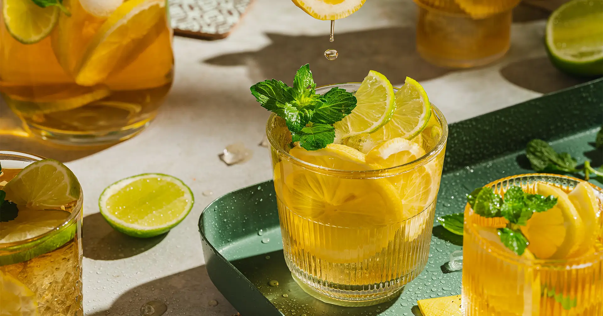 www.rajkotupdates.news: Drinking Lemon is as Beneficial