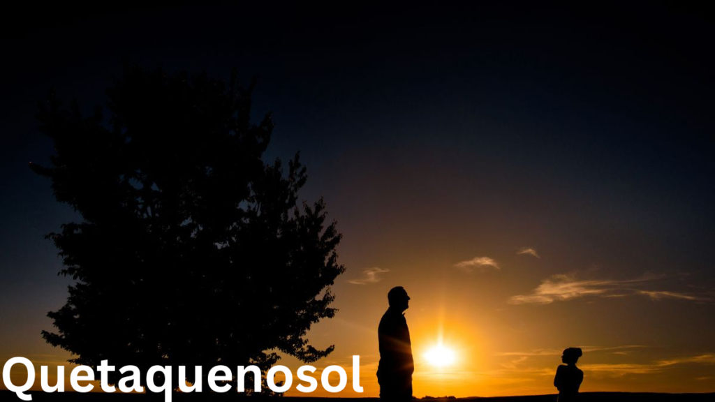 quetaquenosol: Decoding the Enigma