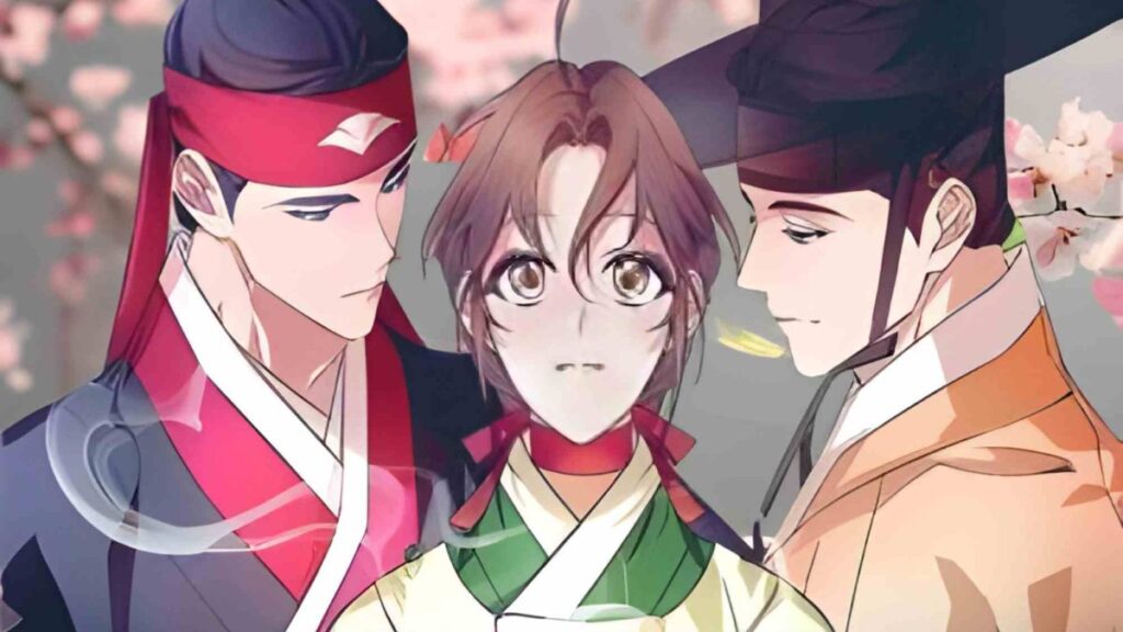 Unveiling the Mystery: That Which Flows By