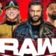 Curtain Falls on WWE Raw S31E19: Recap of Explosive Episode