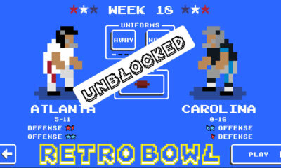 Unlocking the Fun: A Guide to Retro Bowl Unblocked