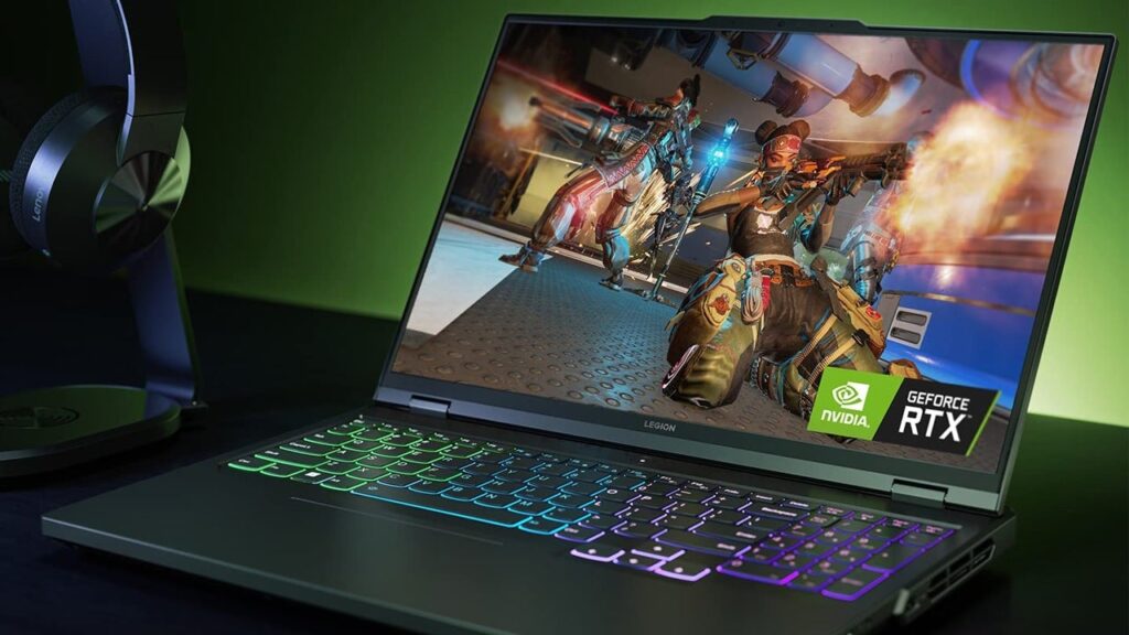 The Ultimate Guide to Choosing the Best Gaming Laptop for Your Needs