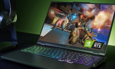 The Ultimate Guide to Choosing the Best Gaming Laptop for Your Needs