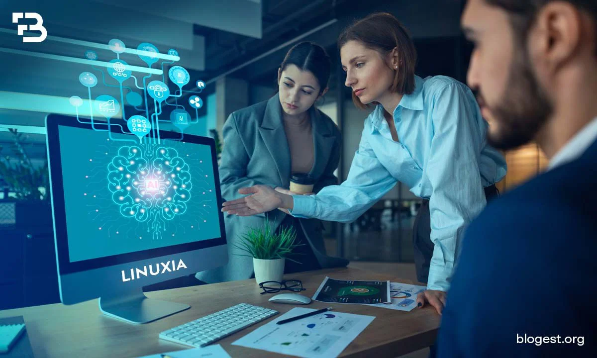 All You Need To Know About Linuxia
