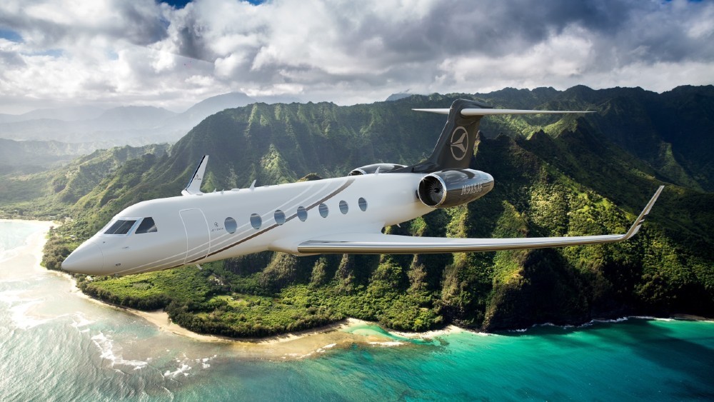 Exploring Top Private Jet Destinations: Cost Considerations and More