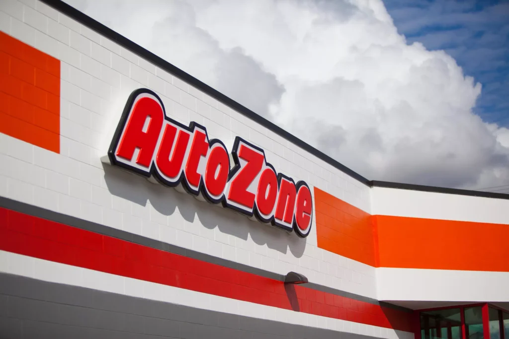 AutoZone Auto Parts: Your One-Stop Destination for Quality Car Components