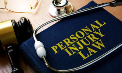 What To Know When Getting An Injury Attorney
