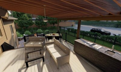 Factors You Need to Consider When Installing Custom Decks