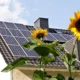 Going Green - How Rooftop Solar Panels Can Reduce Your Carbon Footprint