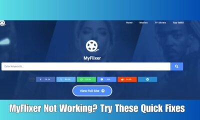 Unlocking the Potential of MyFlixer: Your Ultimate Guide