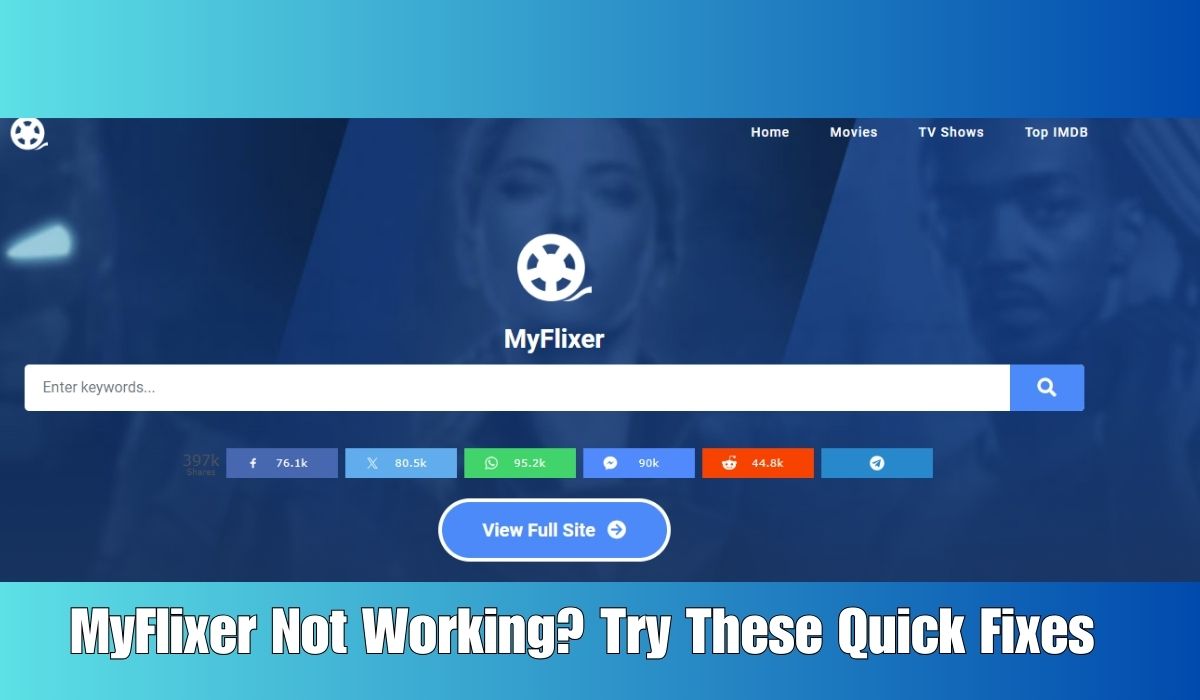Unlocking the Potential of MyFlixer: Your Ultimate Guide