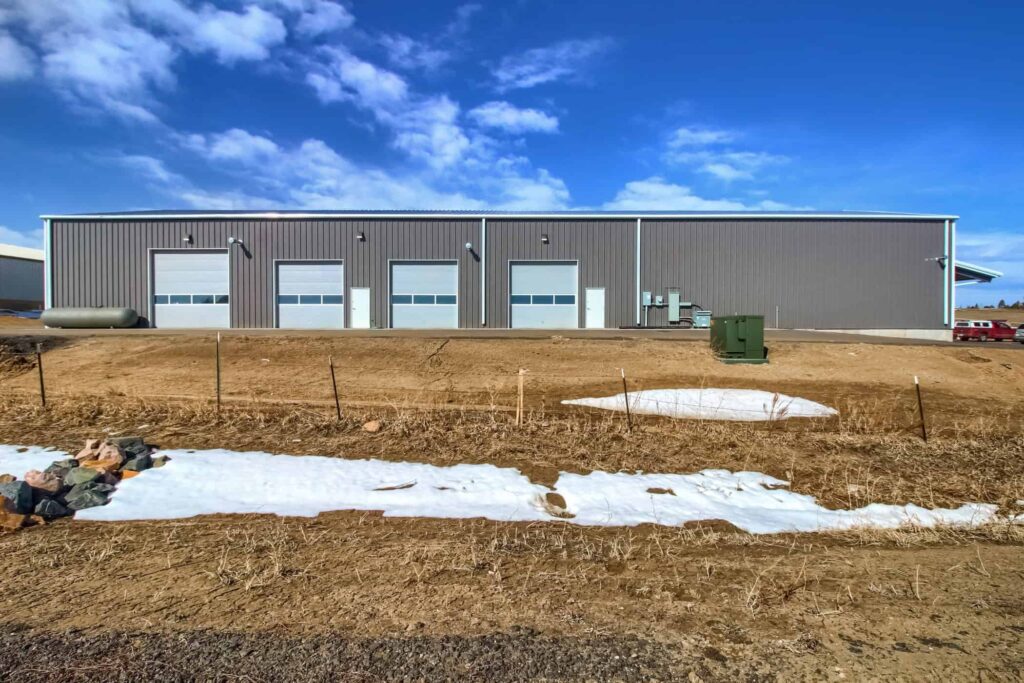 Great Western Buildings: Icons of Architectural Splendor