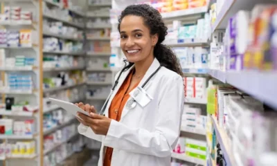 A Comprehensive Guide to Choosing a Pharmacy Recruitment Agency