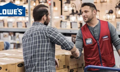 Discovering Convenience: Exploring Lowes Near Me
