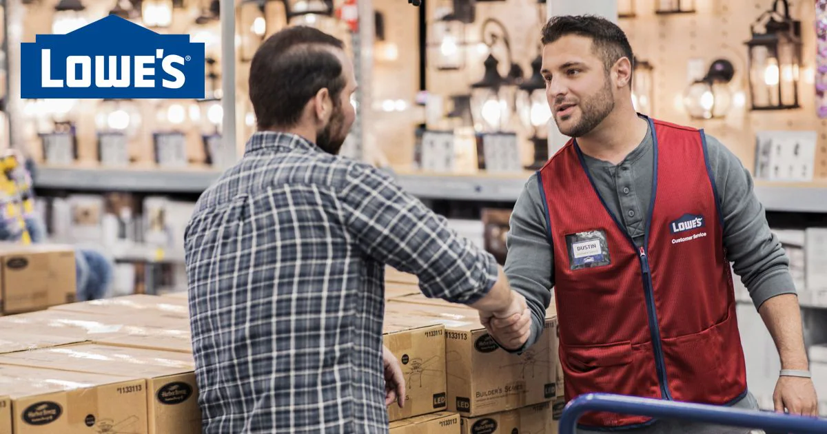 Discovering Convenience: Exploring Lowes Near Me