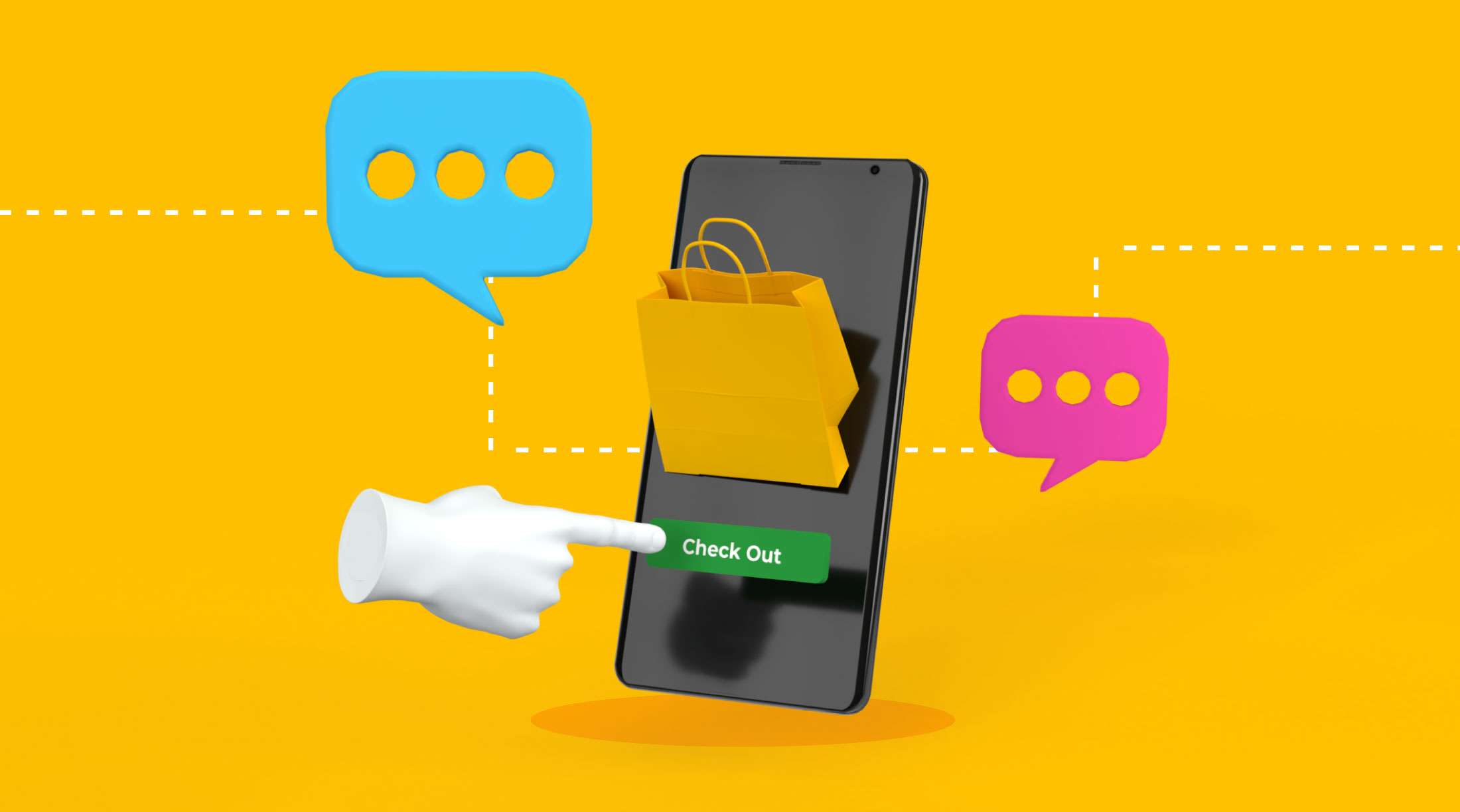 SMS Marketing for Financial Services: Tips and Strategies