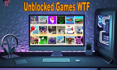 Unblocked Games WTF: A Complete Guide